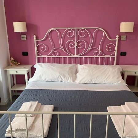 Guest House Le Sibille تاورمينا المظهر الخارجي الصورة