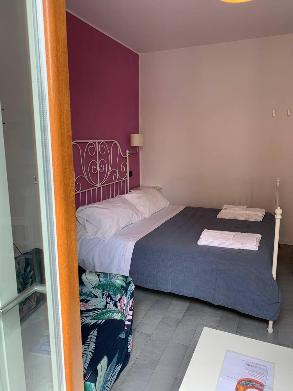 Guest House Le Sibille تاورمينا المظهر الخارجي الصورة