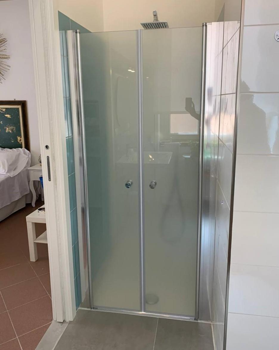 Guest House Le Sibille تاورمينا المظهر الخارجي الصورة