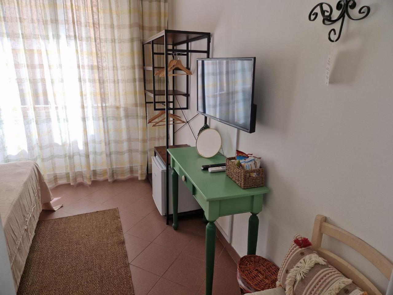 Guest House Le Sibille تاورمينا المظهر الخارجي الصورة